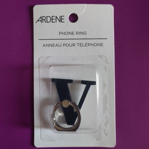 Ardene "V" Popsocket